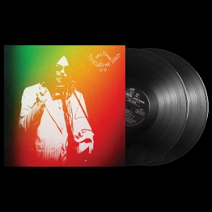 Tonight's The Night - Young, Neil - LP - Brand New Vinyl (Arrives in 20days)