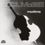 Mutima - Mcbee, Cecil - LP - Brand New Vinyl (Arrives in 20days)