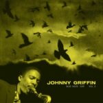 A Blowing Session - Griffin, Johnny - LP - Brand New Vinyl (Arrives in 20days)
