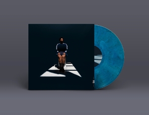 Indigo - Nabou - LP - Brand New Vinyl (Arrives in 20days)