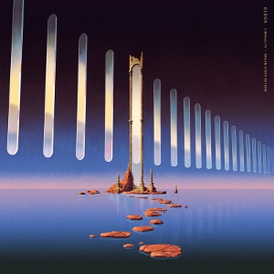 Liminality / Dream State Return - Elder - LP - Brand New Vinyl (Arrives in 20days)