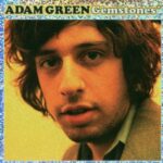 Gemstones - Green, Adam - LP - Brand New Vinyl (Arrives in 20days)