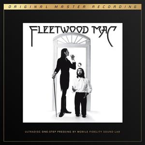 Fleetwood Mac - Fleetwood Mac - LP - Brand New Vinyl (Arrives in 20days)