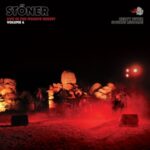 Live In The Mojave Desert - Volume 4 - Stoner - LP - Brand New Vinyl (Arrives in 20days)