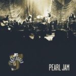 Mtv Unplugged - Pearl Jam - LP - Brand New Vinyl (Arrives in 20days)