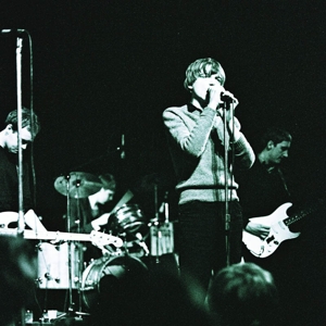 Live At St. Helens Technical College (plus 7")" - Fall - LP - Brand New Vinyl (Arrives in 20days)