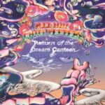 Return Of The Dream Canteen - Red Hot Chili Peppers - LP - Brand New Vinyl (Arrives in 20days)