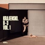 B-3 Vol.1 - Krajenski - LP - Brand New Vinyl (Arrives in 20days)