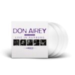 Live In Hamburg - Airey, Don - LP - Brand New Vinyl (Arrives in 20days)