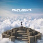 Night Visions - Imagine Dragons - LP - Brand New Vinyl (Arrives in 20days)