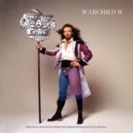 Warchild Ii - Jethro Tull - LP - Brand New Vinyl (Arrives in 20days)