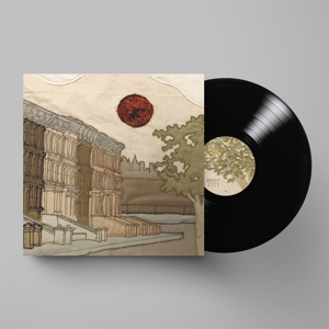 I'm Wide Awake, It's Morning - Bright Eyes - LP - Brand New Vinyl (Arrives in 20days)