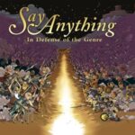 In Defense Of The Genre - Say Anything - LP - Brand New Vinyl (Arrives in 20days)