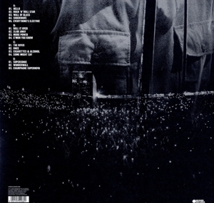 Knebworth 22 - Gallagher, Liam - LP - Brand New Vinyl (Arrives in 20days)