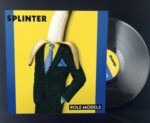 Role Model - Splinter - LP - Brand New Vinyl (Arrives in 20days)