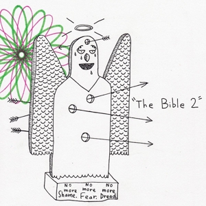 Bible 2 - Ajj - LP - Brand New Vinyl (Arrives in 20days)