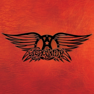 Greatest Hits - Aerosmith - LP - Brand New Vinyl (Arrives in 20days)