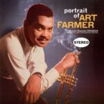 Portrait Of Art Farmer - Farmer, Art - LP - Brand New Vinyl (Arrives in 20days)