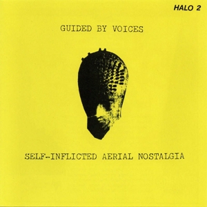 Self-inflicted Aerial Nostalgia (yellow) - Guided By Voices - LP - Brand New Vinyl (Arrives in 20days)