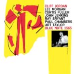 Cliff Jordan - Jordan, Cliff - LP - Brand New Vinyl (Arrives in 20days)