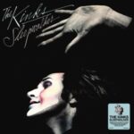 Sleepwalker - Kinks - LP - Brand New Vinyl (Arrives in 20days)
