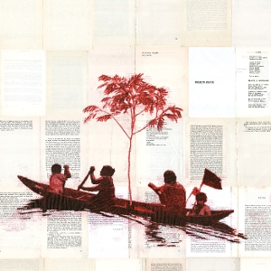 Terceiro Mundo - Nomade Orquestra - LP - Brand New Vinyl (Arrives in 20days)