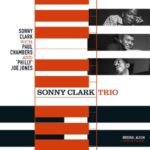 Sonny Clark Trio - Sonny Clark Trio - LP - Brand New Vinyl (Arrives in 20days)