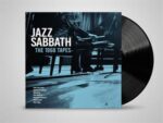 The 1968 Tapes - Jazz Sabbath - LP - Brand New Vinyl (Arrives in 20days)