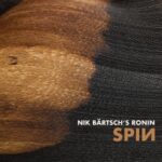 Spin - Nik Bartsch's Ronin - LP - Brand New Vinyl (Arrives in 20days)