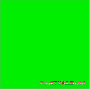 Party Album - Famous - LP - Brand New Vinyl (Arrives in 20days)