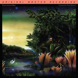 Tango In The Night - Fleetwood Mac - LP - Brand New Vinyl (Arrives in 20days)