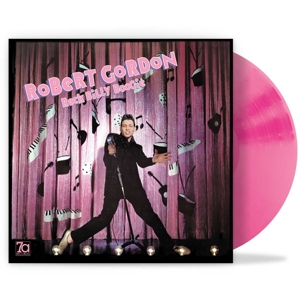 Rock Billy Boogie - Gordon, Robert - LP - Brand New Vinyl (Arrives in 20days)