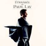 L'odyssee - Lay, Paul - LP - Brand New Vinyl (Arrives in 20days)