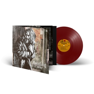 Aqualung Redux - V/a - LP - Brand New Vinyl (Arrives in 20days)