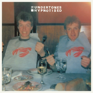 Hypnotised - Undertones - LP - Brand New Vinyl (Arrives in 20days)