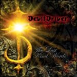 The Last Kind Words - Devildriver - LP - Brand New Vinyl (Arrives in 20days)