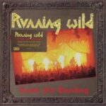 Ready For Boarding - Running Wild - LP - Brand New Vinyl (Arrives in 20days)