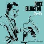 Ko-ko - Ellington, Duke - LP - Brand New Vinyl (Arrives in 20days)