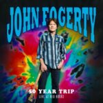 50 Year Trip: Live At Red Rock - Fogerty, John - LP - Brand New Vinyl (Arrives in 20days)