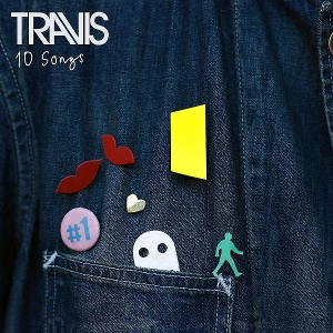 10 Songs - Travis - LP - Brand New Vinyl (Arrives in 20days)