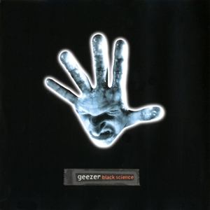 Black Science - Geezer Butler - LP - Brand New Vinyl (Arrives in 20days)