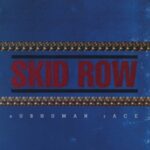 Subhuman Race - Skid Row - LP - Brand New Vinyl (Arrives in 20days)
