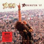 Dio At Donington 87 - Dio - LP - Brand New Vinyl (Arrives in 20days)