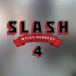4 (feat. Myles Kennedy And The - Slash - LP - Brand New Vinyl (Arrives in 20days)