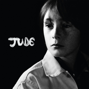 Jude - Julian Lennon - LP - Brand New Vinyl (Arrives in 20days)