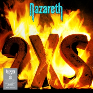 2xs - Nazareth - LP - Brand New Vinyl (Arrives in 20days)