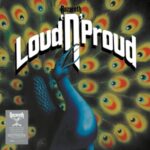 Loud N Proud - Nazareth - LP - Brand New Vinyl (Arrives in 20days)
