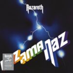 Razamanaz - Nazareth - LP - Brand New Vinyl (Arrives in 20days)