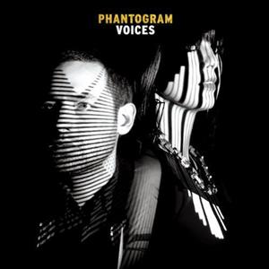 Voices - Phantogram - LP - Brand New Vinyl (Arrives in 20days)