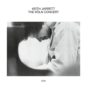The Koln Concert - Jarrett, Keith - LP - Brand New Vinyl (Arrives in 20days)